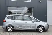 2012 Opel ZAFIRA