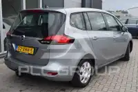 2012 Opel ZAFIRA