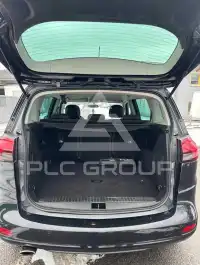 2012 Opel ZAFIRA