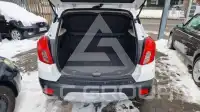 2012 Opel Mokka