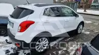 2012 Opel Mokka