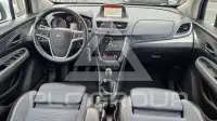 2012 Opel Mokka