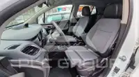 2012 Opel Mokka