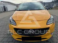 2012 Opel Mokka