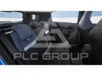 2012 Opel Frontera