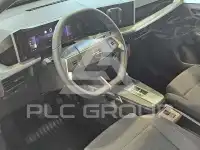 2012 Opel Frontera