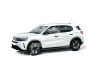 2012 Opel Frontera