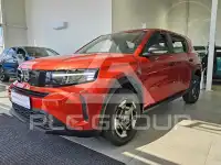 2012 Opel Frontera