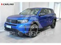 2012 Opel Frontera