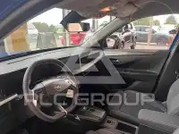 2012 Opel Frontera