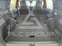 2012 Opel Frontera