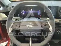 2012 Opel Frontera