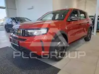 2012 Opel Frontera