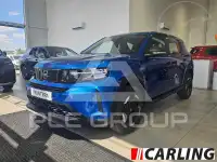 2012 Opel Frontera