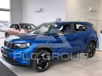 2012 Opel Frontera