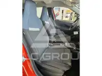 2012 Opel Frontera