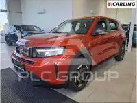 2012 Opel Frontera