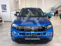 2012 Opel Frontera