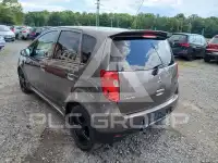 2013 Mitsubishi Colt