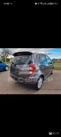 2013 Mitsubishi Colt