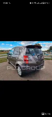 2013 Mitsubishi Colt