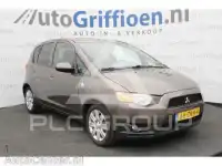 2013 Mitsubishi Colt