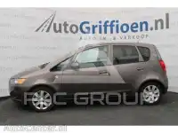 2013 Mitsubishi Colt