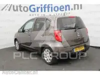 2013 Mitsubishi Colt