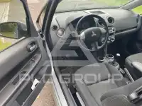 2013 Mitsubishi Colt