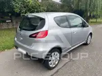 2013 Mitsubishi Colt