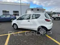 2013 Mitsubishi Colt