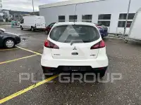 2013 Mitsubishi Colt