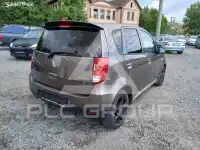 2013 Mitsubishi Colt