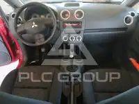 2013 Mitsubishi Colt