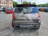 2013 Mitsubishi Colt