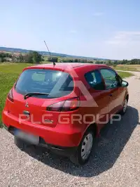 2013 Mitsubishi Colt