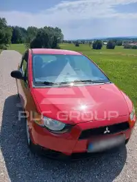2013 Mitsubishi Colt