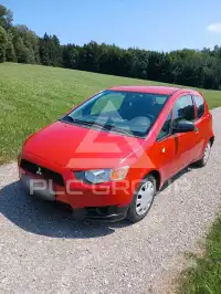 2013 Mitsubishi Colt