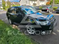 2013 Mitsubishi OUTLANDER