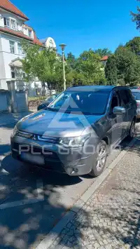 2013 Mitsubishi OUTLANDER