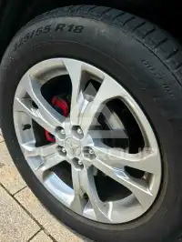 2013 Mitsubishi OUTLANDER