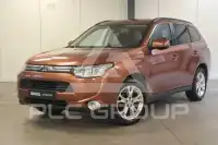 2013 Mitsubishi OUTLANDER