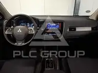 2013 Mitsubishi OUTLANDER