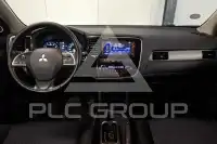 2013 Mitsubishi OUTLANDER