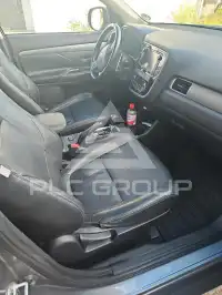 2013 Mitsubishi OUTLANDER