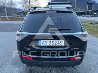 2013 Mitsubishi OUTLANDER