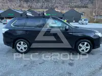 2013 Mitsubishi OUTLANDER