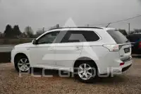 2013 Mitsubishi OUTLANDER