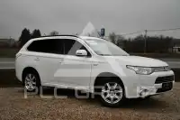 2013 Mitsubishi OUTLANDER