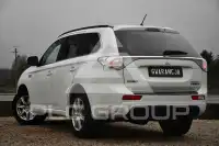 2013 Mitsubishi OUTLANDER